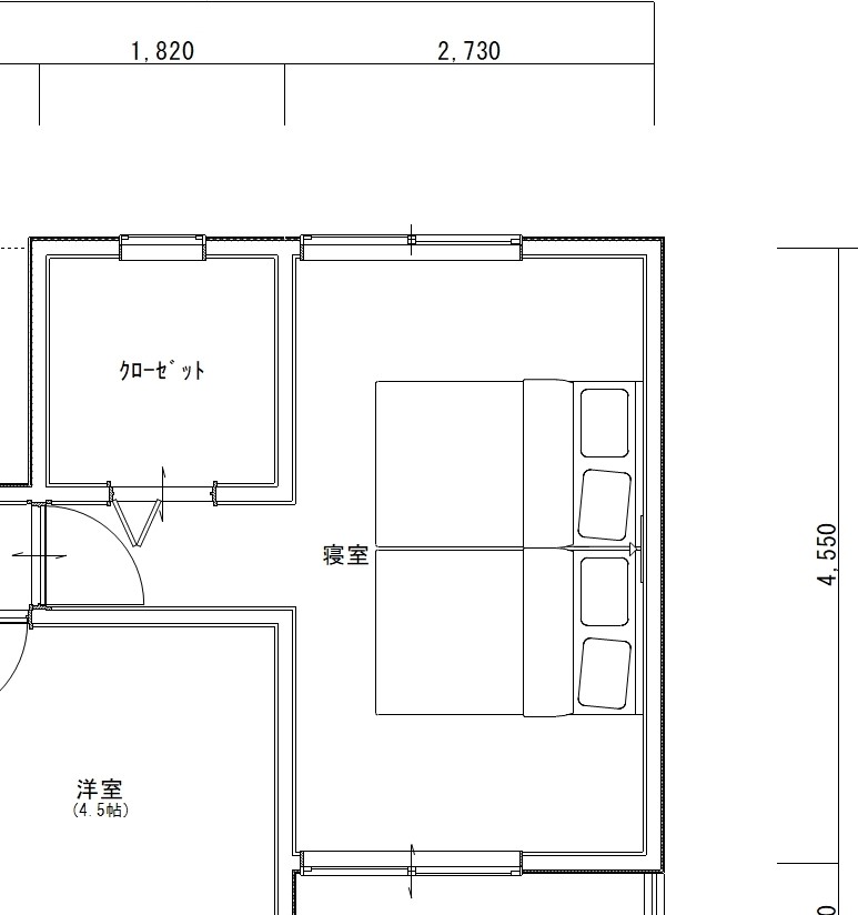 寝室の照明はこう考える ちょっとのことで家造りに雲泥の差が生まれる イエ家いえ