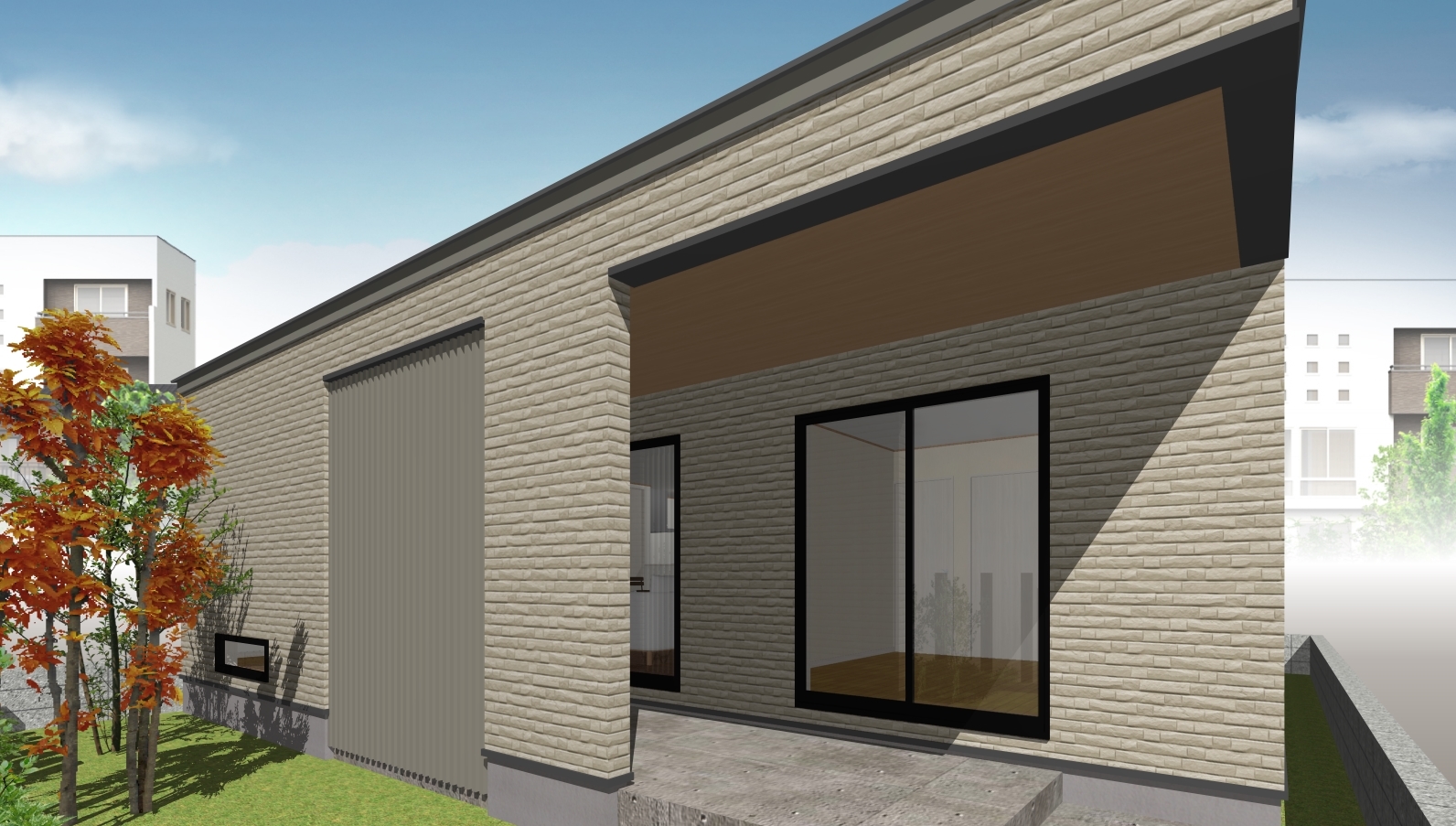 外壁材は長期的なコストで考えよう 予算がないからと言って単に安いものを採用すると間違いなく後悔しますよ イエ家いえ