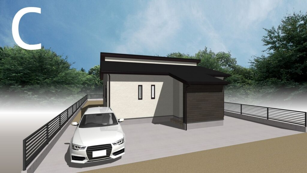 お金持ちの家 に見える外観の整え方 イエ家いえ